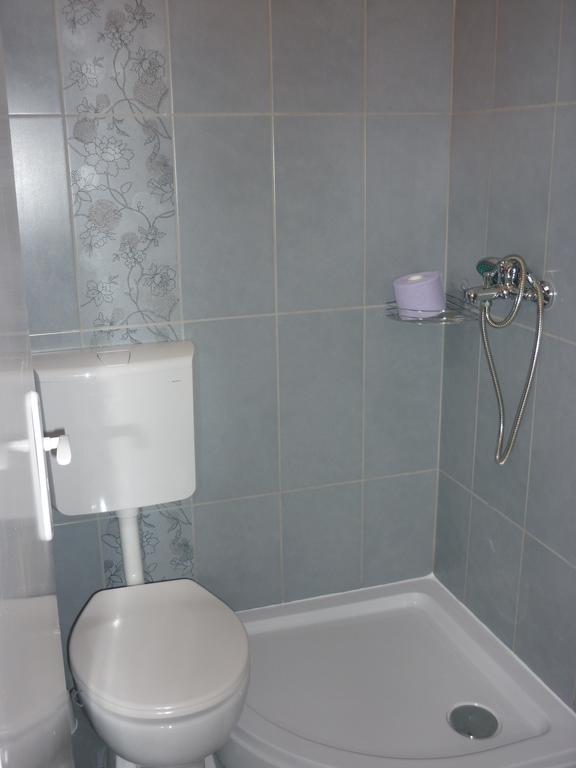 Levendula Vendeghaz Villa Balatonfoldvar Phòng bức ảnh