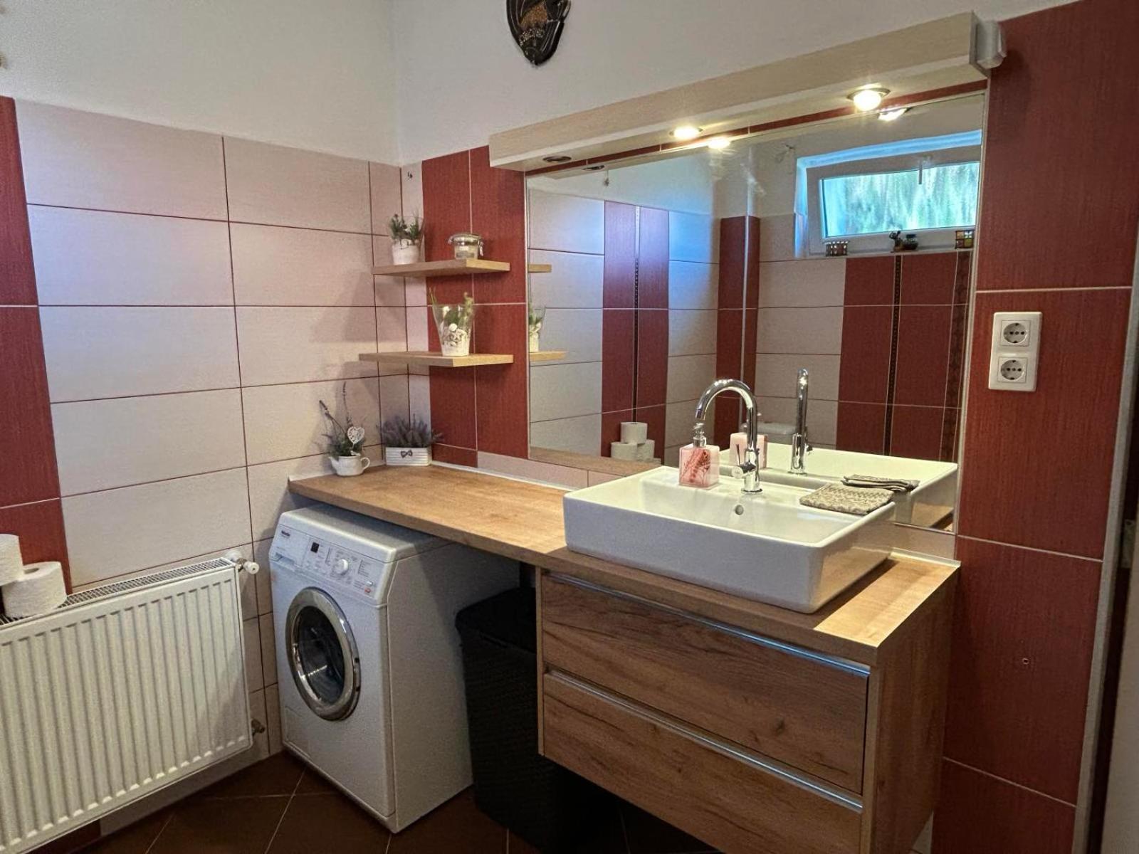 Levendula Vendeghaz Villa Balatonfoldvar Ngoại thất bức ảnh