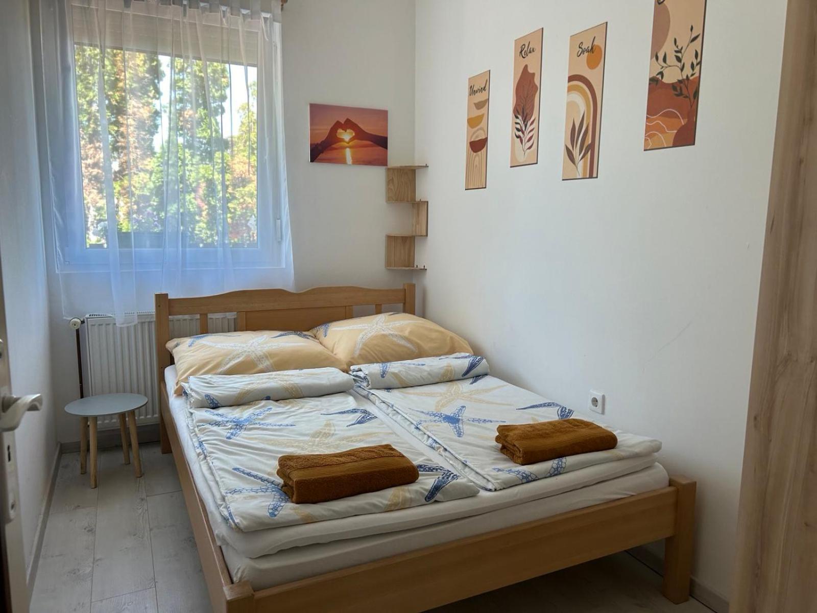Levendula Vendeghaz Villa Balatonfoldvar Ngoại thất bức ảnh