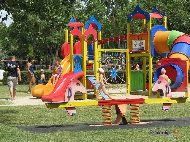 Levendula Vendeghaz Villa Balatonfoldvar Ngoại thất bức ảnh