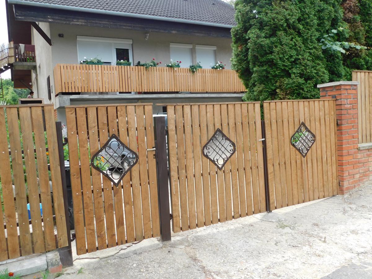Levendula Vendeghaz Villa Balatonfoldvar Ngoại thất bức ảnh